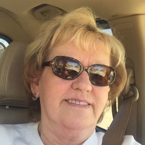 Meet your Posher, Jeanette